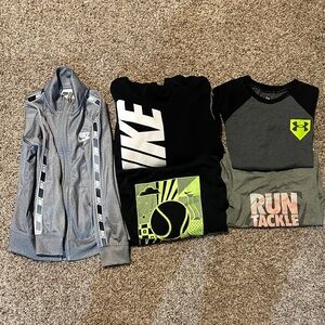 Nike Kids bundle
